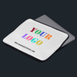 Housse Pour Ordinateur Portable Logo Personnalisé Site Web Promotionnel Portable S<br><div class="desc">Couleurs et pochettes personnalisées - Votre logo, votre photo et votre site Web ou votre texte/nom personnalisé Entreprise Personnalisée Portable Sleeve / Cadeau - Ajouter votre logo / image et texte / information - Redimensionner et déplacer des éléments avec l'outil de personnalisation. Choisissez couleurs / police / taille ! Veuillez...</div>