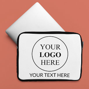 Housse Pour Ordinateur Portable Logo Promotionnel Personnalisé – Aucune Commande M