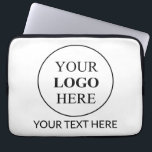 Housse Pour Ordinateur Portable Logo promotionnel personnalisé - Pas de commande m<br><div class="desc">✨ Faites la promotion de votre entreprise facilement ! Obtenez des objets promotionnels personnalisés 🛍️ avec votre logo 🖋️ - pas de commande minimum requis. Parfait pour le marketing,  les événements 🎉 et les 🚀 de marque d'entreprise. Personnalisé pour votre entreprise !</div>