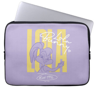 Housse Pour Ordinateur Portable Lola 1996 Vibe