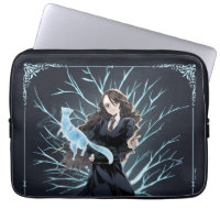 L'Otter Patronus d'Anime Hermione Granger