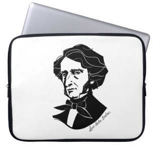 Housse Pour Ordinateur Portable Louis-Hector Berlioz
