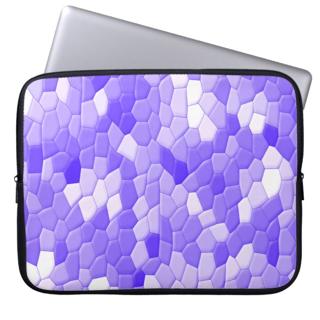 Housse Pour Ordinateur Portable Love Lavender... (Devant)