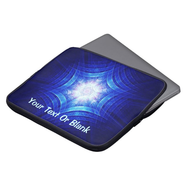 Housse Pour Ordinateur Portable Magen super (Devant haut)