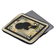 Magie de la fille noire