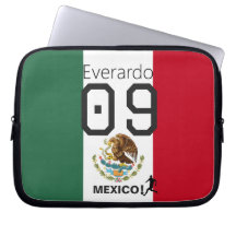 Maillot de foot personnalisé Mexique Style Fan
