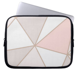 Housse Pour Ordinateur Portable Manche Abstraite pour ordinateur portable en néopr