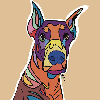 Housse Pour Ordinateur Portable Manche de l'ordinateur portable Dobby