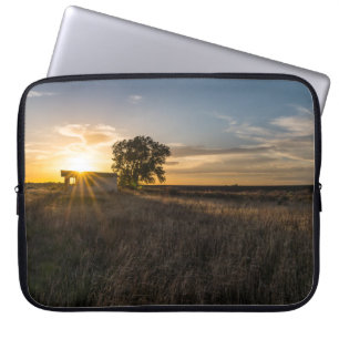 Housse Pour Ordinateur Portable Manche de l'ordinateur portable Shed Colorado aban