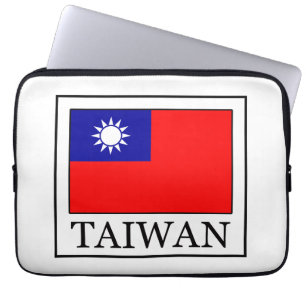 Housse Pour Ordinateur Portable Manche de Taiwan