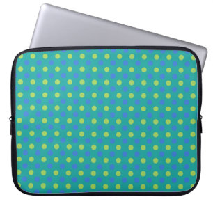 Housse Pour Ordinateur Portable Manche d'ordinateur portable 15 pouces : Motif Poi