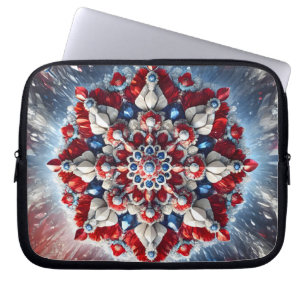 Housse Pour Ordinateur Portable Manche d'ordinateur portable avec design de couleu