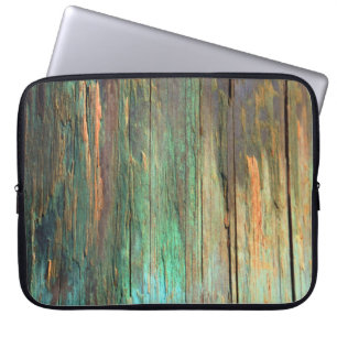 Housse Pour Ordinateur Portable Manche d'ordinateur portable coloré à grains de bo