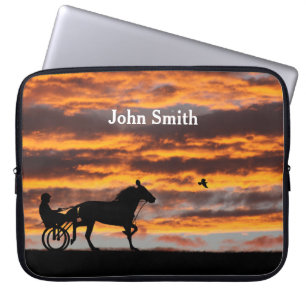 Housse Pour Ordinateur Portable Manche d'ordinateur portable de cavalerie standard