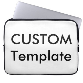 Housse Pour Ordinateur Portable Manche d'ordinateur portable en néoprène 13 ou 14