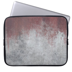 Housse Pour Ordinateur Portable Manche d'ordinateur portable en néoprène en marbre