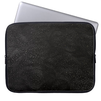Housse Pour Ordinateur Portable Manche d'ordinateur portable noir Galaxy 15 pouces