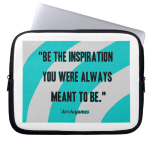 Housse Pour Ordinateur Portable Manche Ordinateur portable Inspiration Neoprène