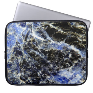 Housse Pour Ordinateur Portable Manche Ordinateur portable Lapis Lazuli