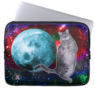 Housse Pour Ordinateur Portable Manche Ordinateur portable Moon Dancer Bosco