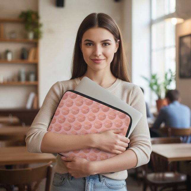 Housse Pour Ordinateur Portable Manche Ordinateur Portable Nasa (Créateur téléchargé)