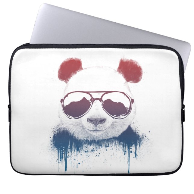 Housse Pour Ordinateur Portable Manche portable Stay cool II (Devant)