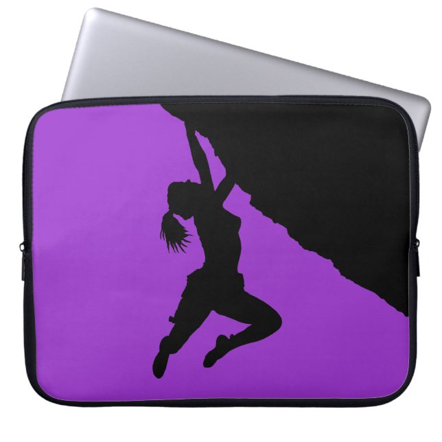 Housse Pour Ordinateur Portable manche pour ordinateur portable (Devant)