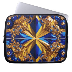 Housse Pour Ordinateur Portable Manche pour ordinateur portable avec conception de