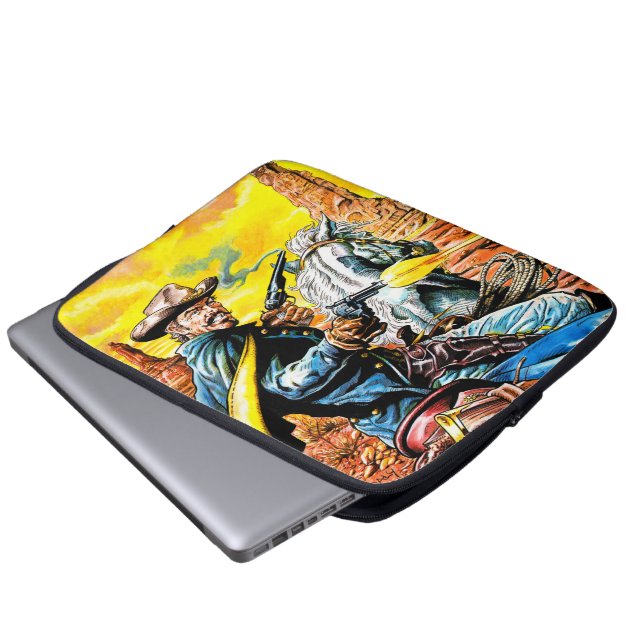 Housse Pour Ordinateur Portable Manche pour ordinateur portable Bounty (Devant bas)