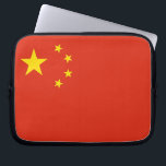 Housse Pour Ordinateur Portable Manche pour ordinateur portable chinois<br><div class="desc">Ajoutez une touche de fierté chinoise à vos accessoires technologiques grâce à notre manche exclusive pour ordinateur portable avec le drapeau de la Chine ! Réalisée avec une attention minutieuse aux détails, cette pochette d’ordinateur portable est plus qu’un simple objet fonctionnel, c’est une célébration du patrimoine et de la fierté...</div>