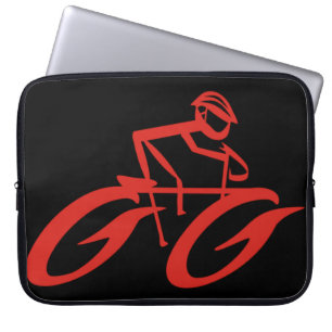 Housse Pour Ordinateur Portable Manche pour ordinateur portable Cycler Hot Wheels