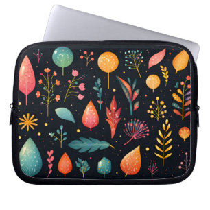Housse Pour Ordinateur Portable Manche pour ordinateur portable en néoprène 10 pou