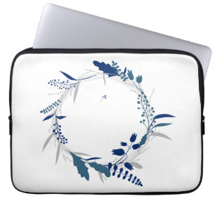 Housse Pour Ordinateur Portable Manche pour ordinateur portable en néoprène 13 pou