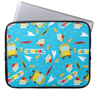 Housse Pour Ordinateur Portable Manche pour ordinateur portable en néoprène 15 pou