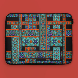 Housse Pour Ordinateur Portable Manche pour ordinateur portable en verre tendu du