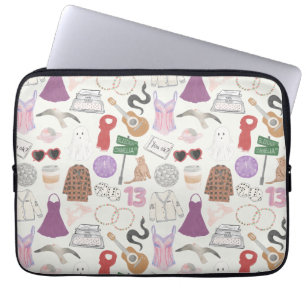 Housse Pour Ordinateur Portable Manche pour ordinateur portable Eras