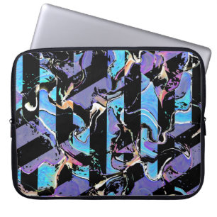Housse Pour Ordinateur Portable Manche pour ordinateur portable Eyesore