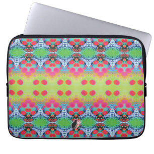 Housse Pour Ordinateur Portable Manche pour ordinateur portable Horizontiennes KCF