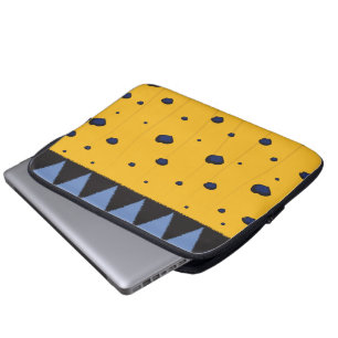 Housse Pour Ordinateur Portable Manche pour ordinateur portable motif Design
