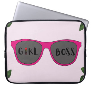 Housse Pour Ordinateur Portable manche pour ordinateur portable pour fille chef