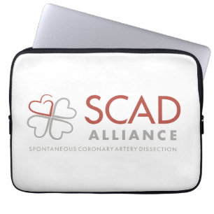 Housse Pour Ordinateur Portable Manche pour ordinateur portable SCAD Alliance