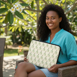 Housse Pour Ordinateur Portable Manche pour ordinateur portable Tiana