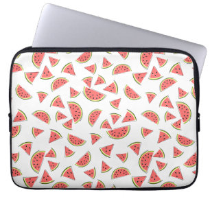 Housse Pour Ordinateur Portable Manche pour ordinateur portable Watermelon