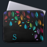 Housse Pour Ordinateur Portable Manches à pédales colorées<br><div class="desc">Sleeve ordinateur portable électronique prêt pour vous de personnaliser. ⭐ Ce Produit est 100% Personnalisable. Les graphiques et/ou le texte peuvent être ajoutés, supprimés, déplacés, redimensionnés, changés autour, tournés, etc... ... ... ... ... ... ... ... ... ... ... ... ... ... ... ... ... ... ... ... ... ......</div>