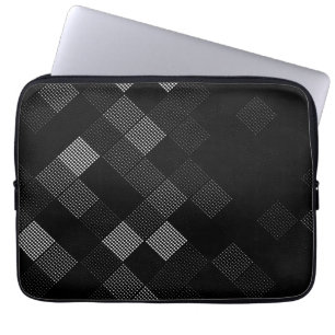 Housse Pour Ordinateur Portable Manches Abstraites pour ordinateur portable
