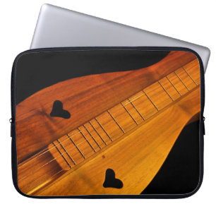 Housse Pour Ordinateur Portable Manches de l'ordinateur portable Dulcimer