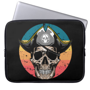 Housse Pour Ordinateur Portable Manches de l'ordinateur portable Sunset Black Joll