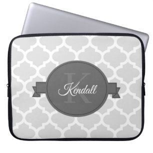 Housse Pour Ordinateur Portable Manches personnalisées pour ordinateur portable Gr