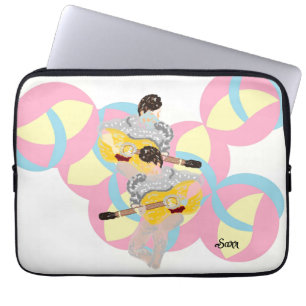 Housse Pour Ordinateur Portable Manches pour ordinateur portable : Émotions