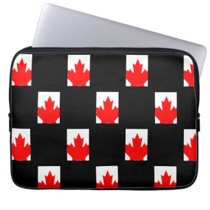 Housse Pour Ordinateur Portable manches pour ordinateur portable funy pour érable